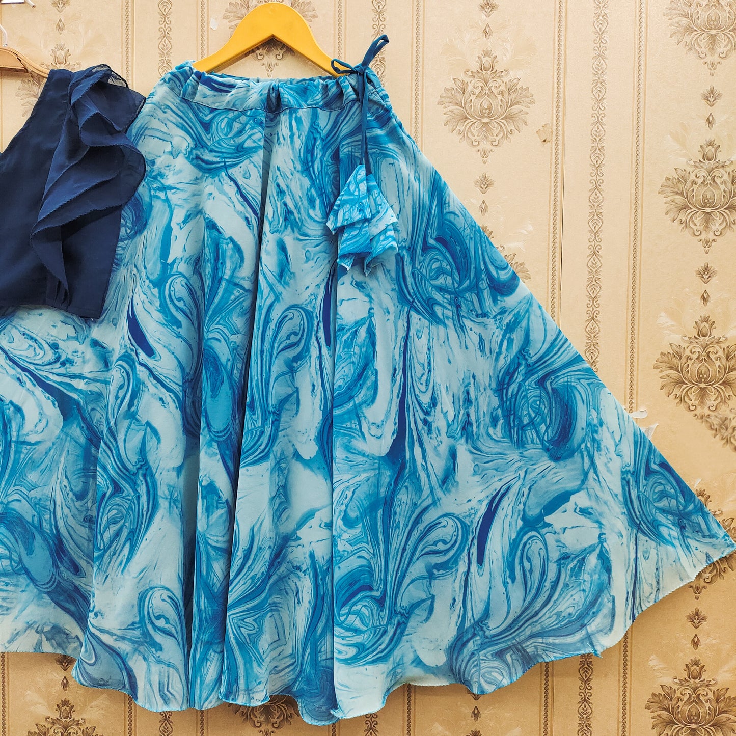 Fancy Party Wear Outfit