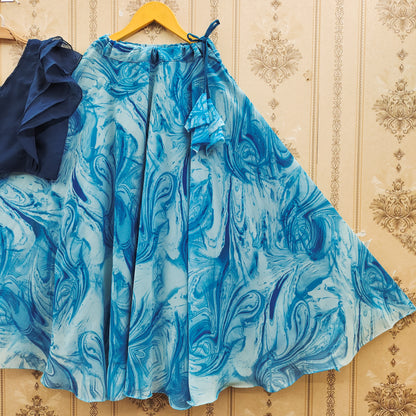 Fancy Party Wear Outfit
