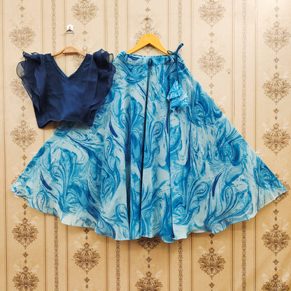 Fancy Party Wear Outfit