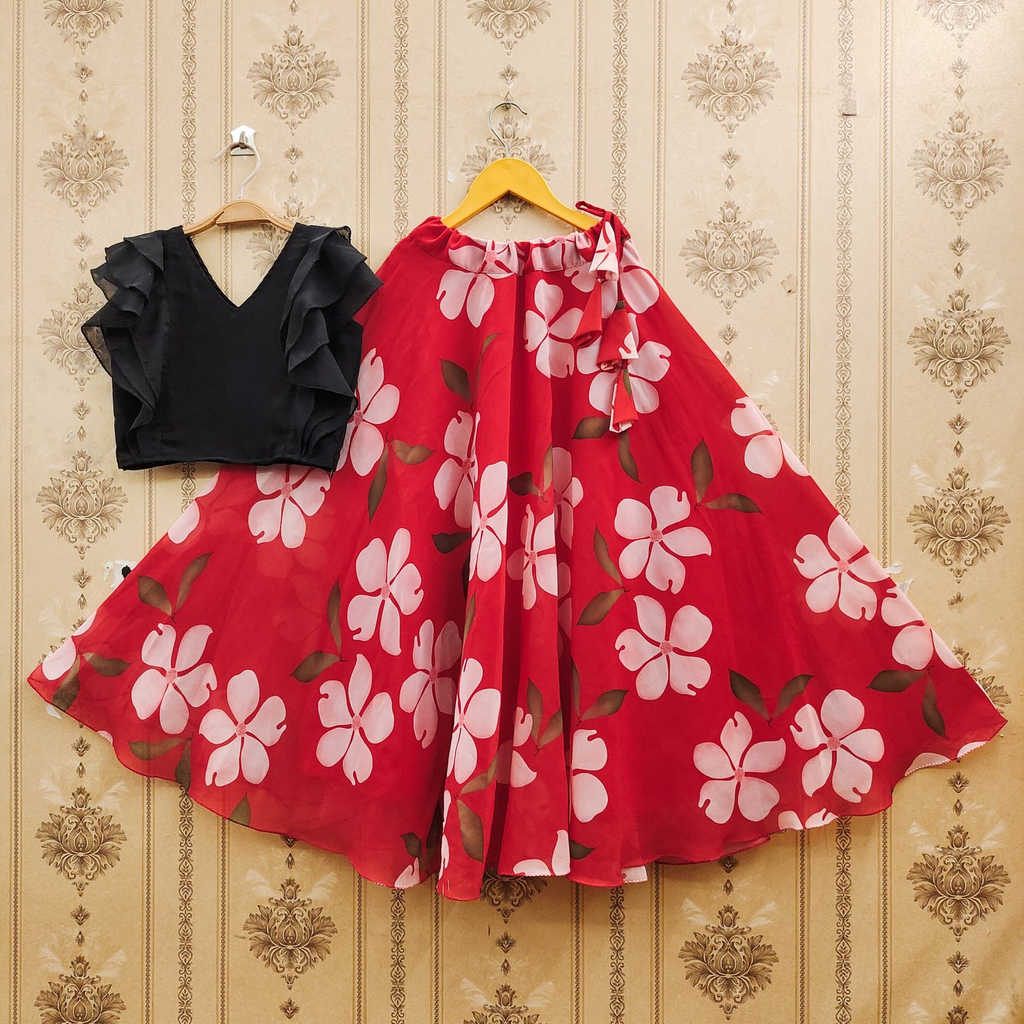 Stylish Ethnic Wear Combo