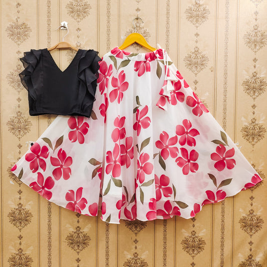 Stylish Ethnic Wear Combo
