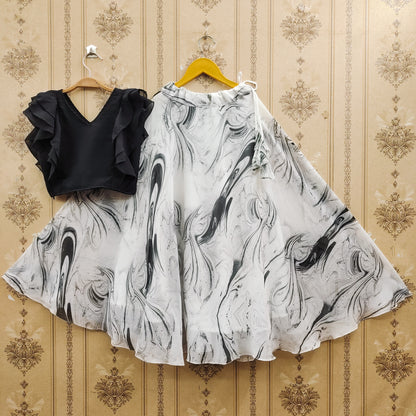 Fancy Party Wear Outfit