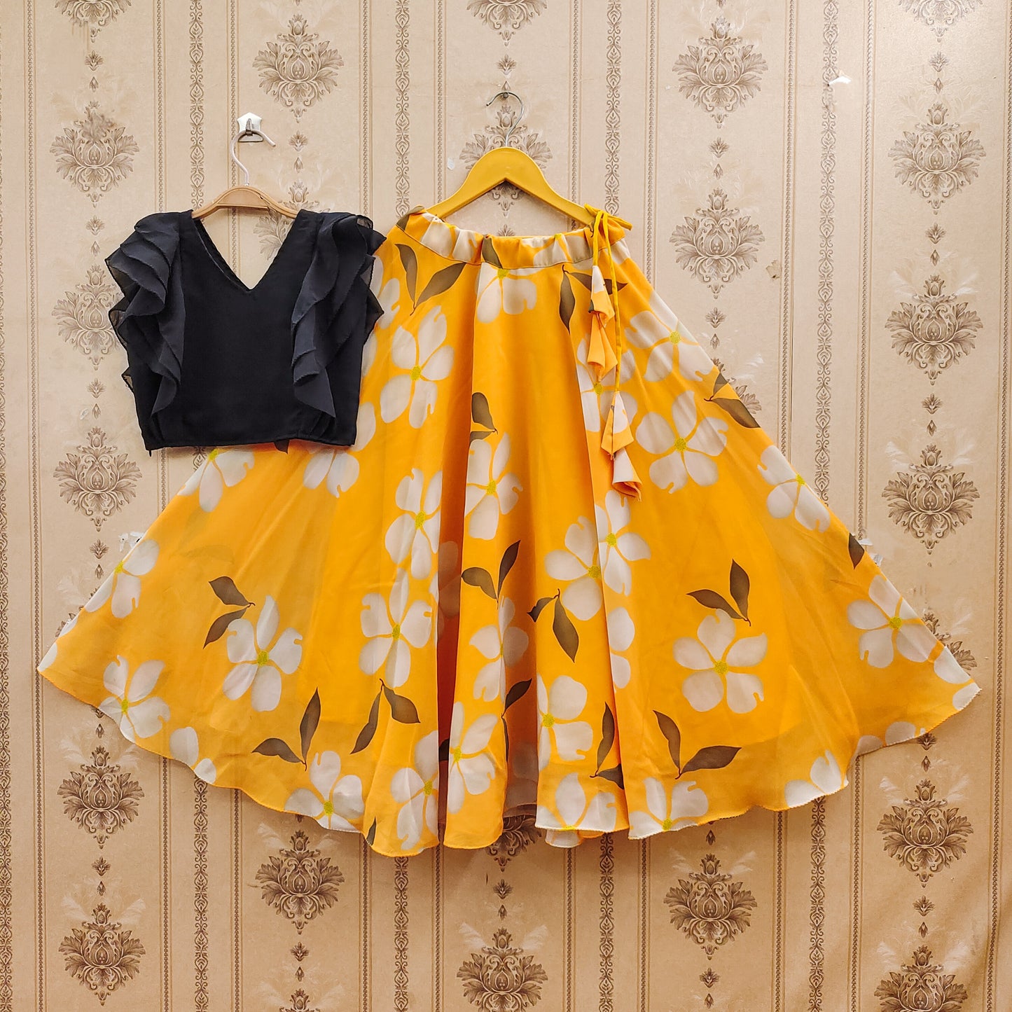 Stylish Ethnic Wear Combo