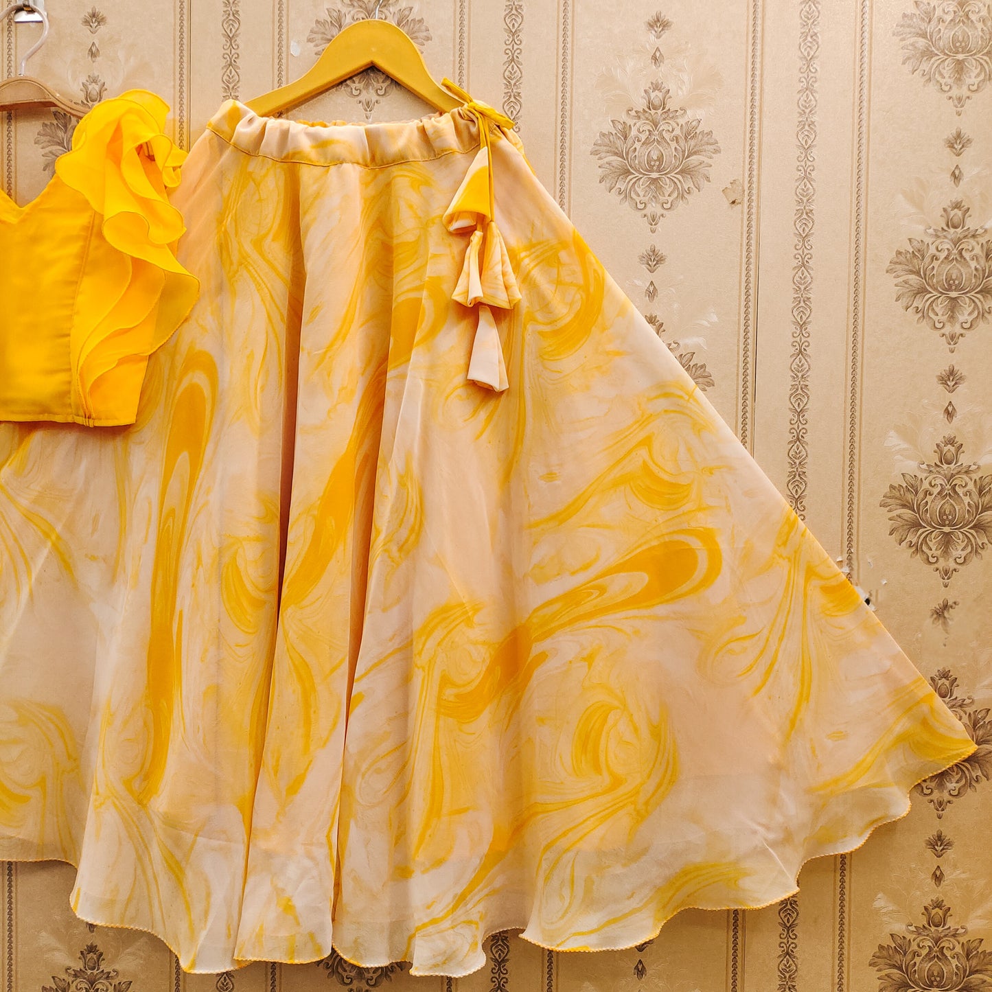 Fancy Party Wear Outfit