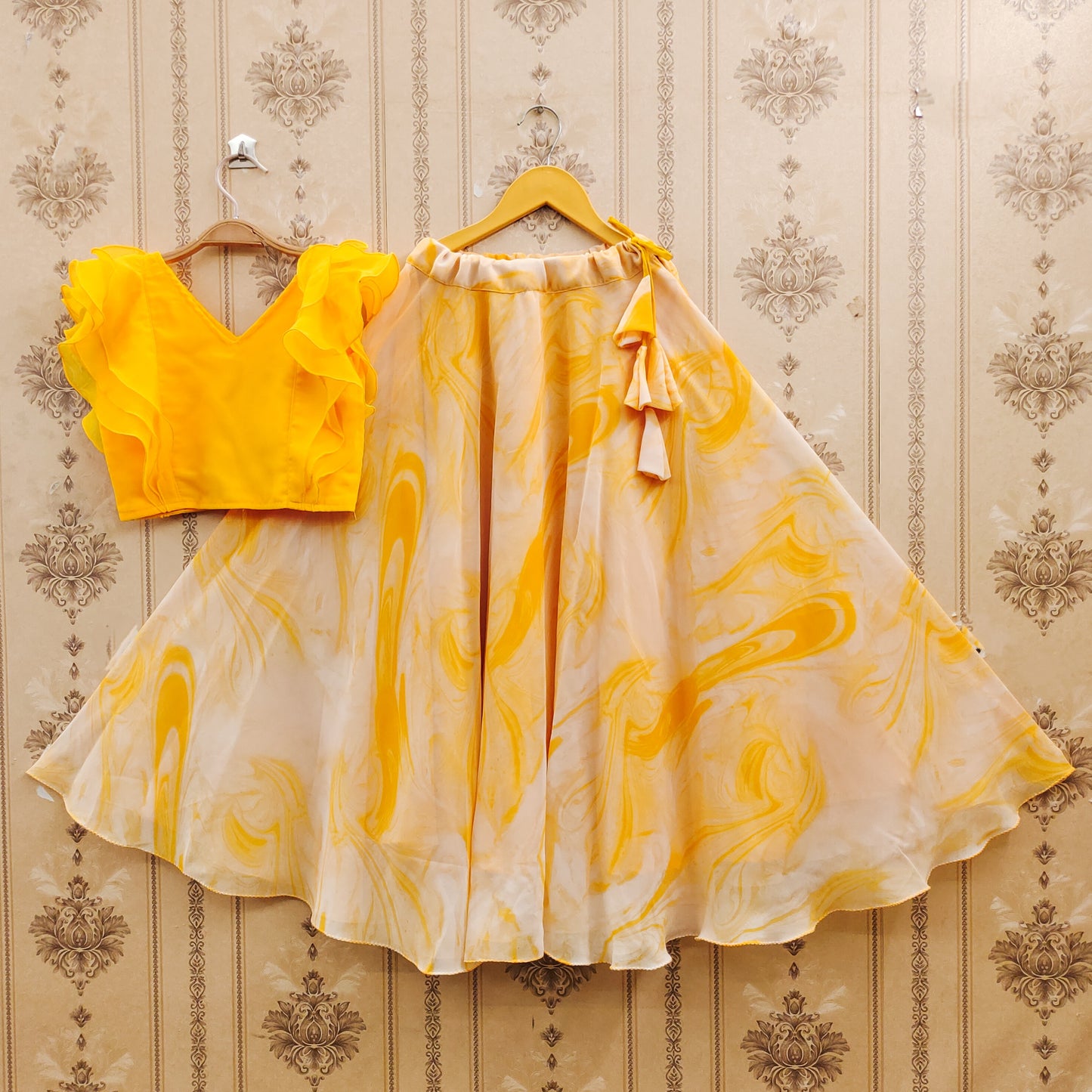 Fancy Party Wear Outfit