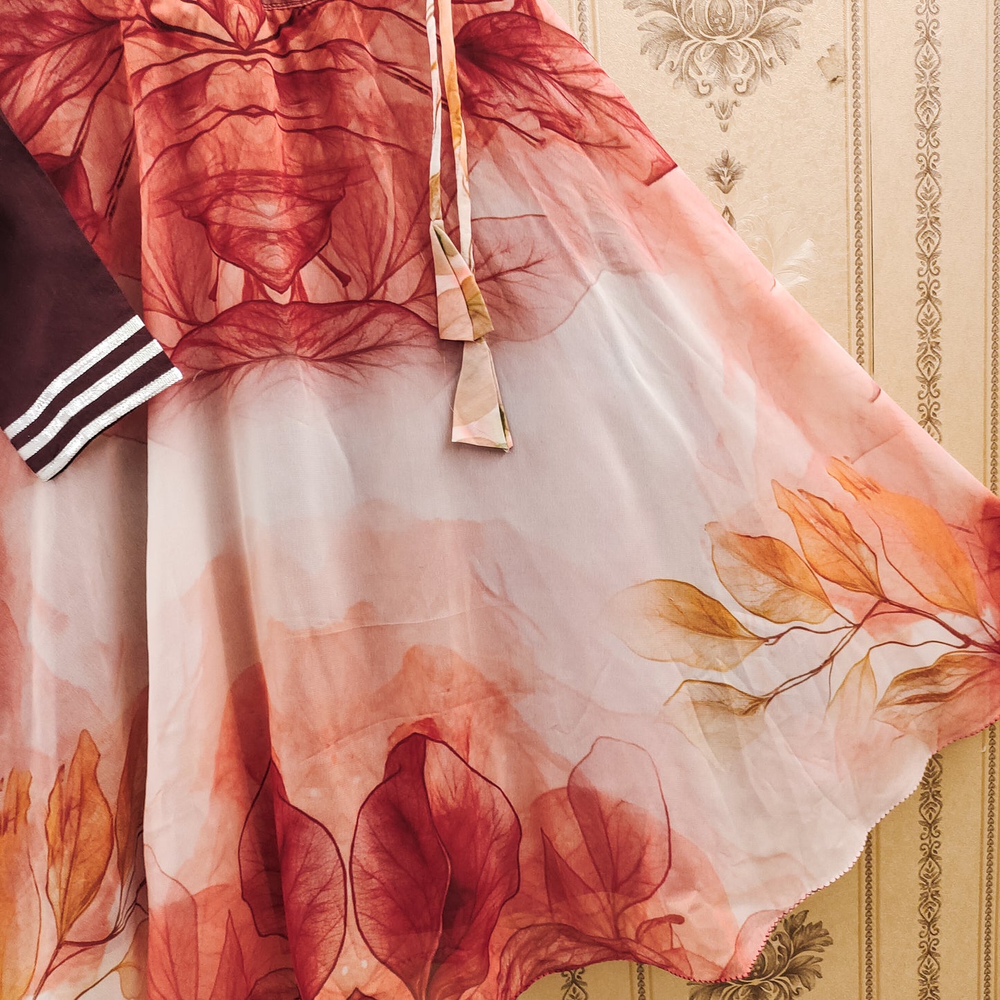Festive Kids Lehenga Choli Outfits